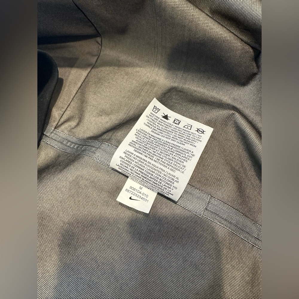 Nike Lab ACG 3-in-1 System Coat; Women’s; size M - Picture 12 of 16